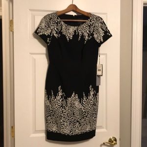 New -Adrianna Papell Woman’s Dress